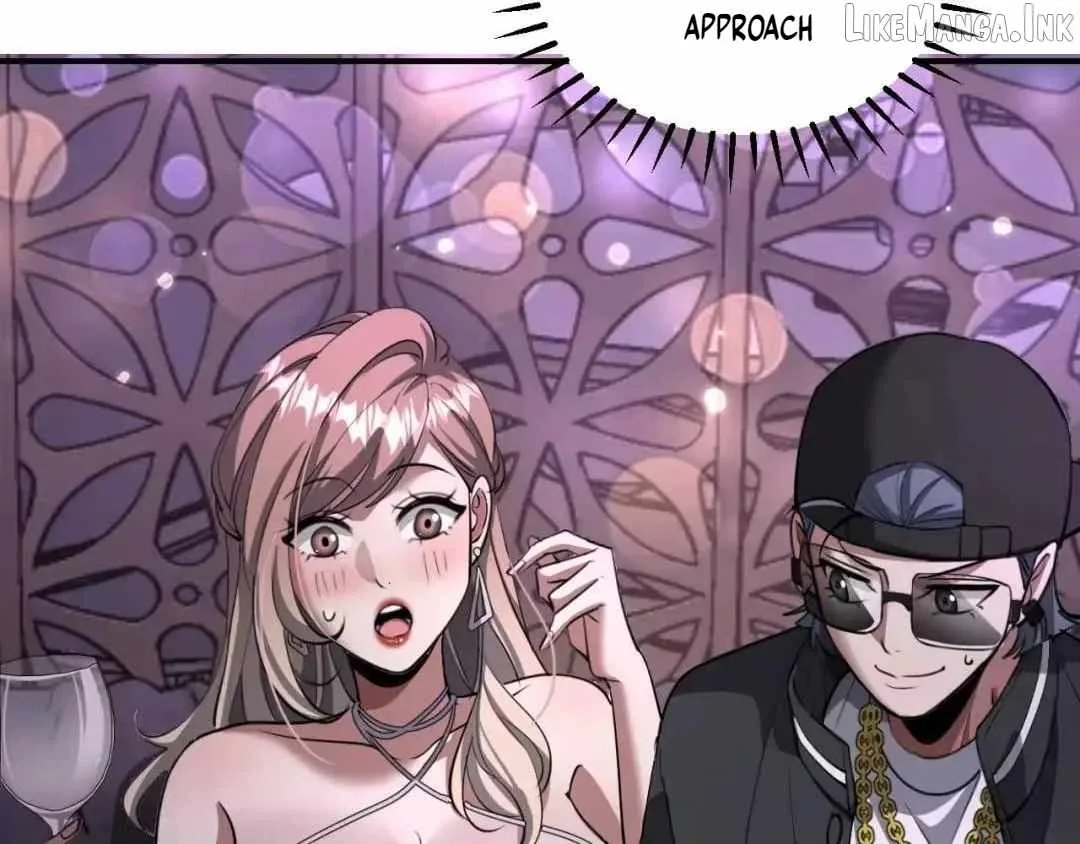 I’m Trapped In This Day For One Thousand Years Chapter 277 page 68