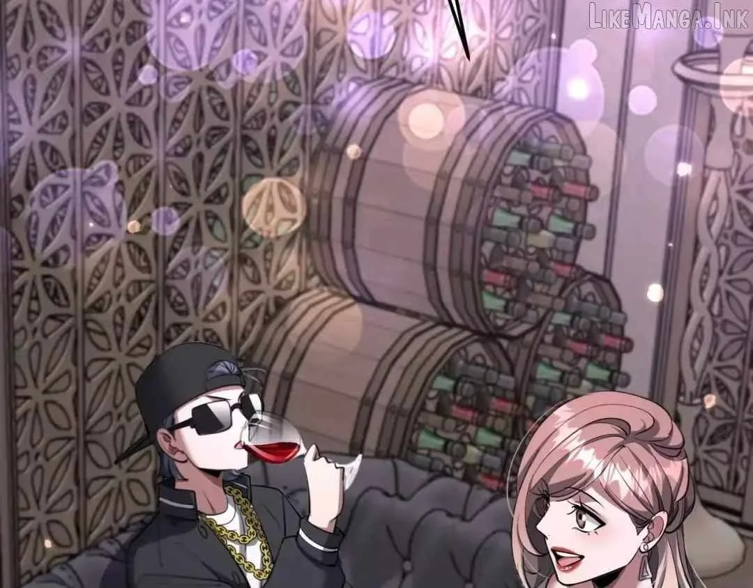 I’m Trapped In This Day For One Thousand Years Chapter 277 page 76