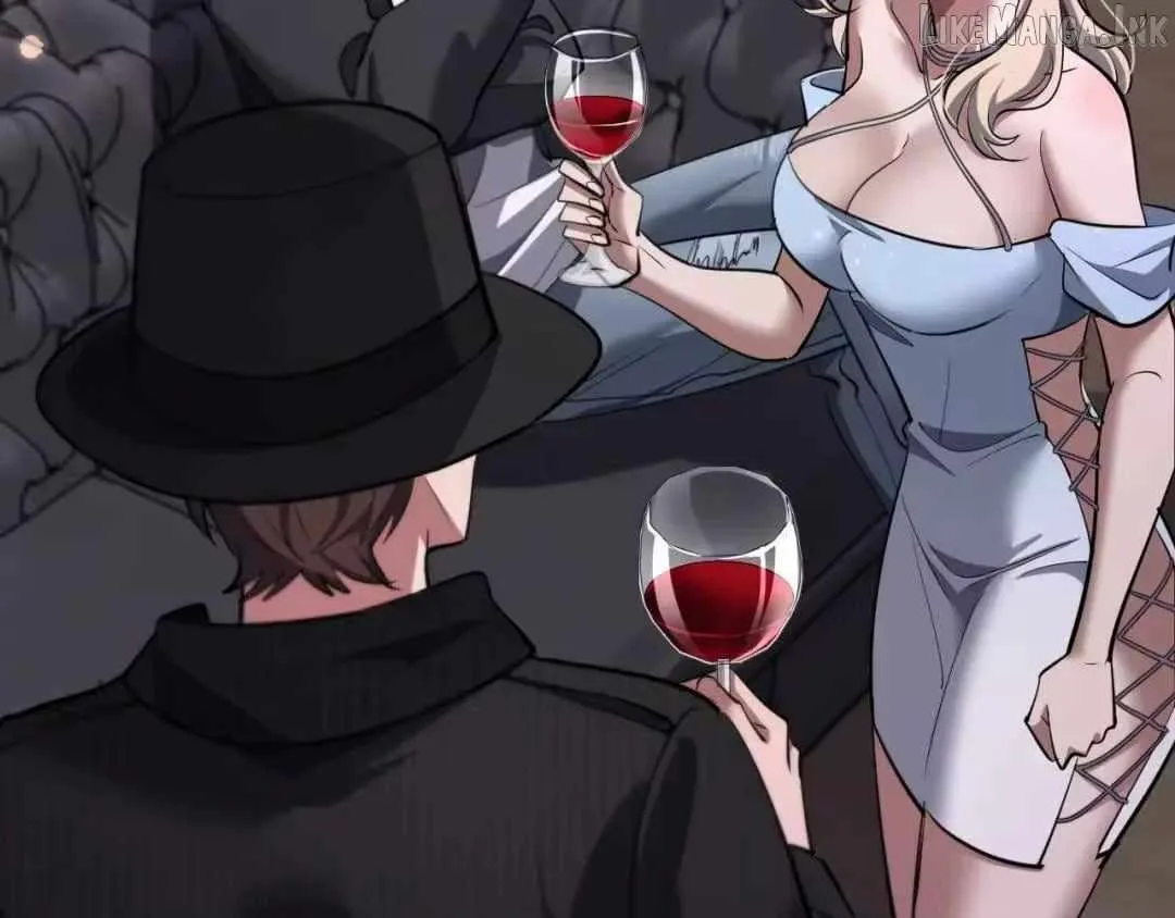 I’m Trapped In This Day For One Thousand Years Chapter 277 page 77