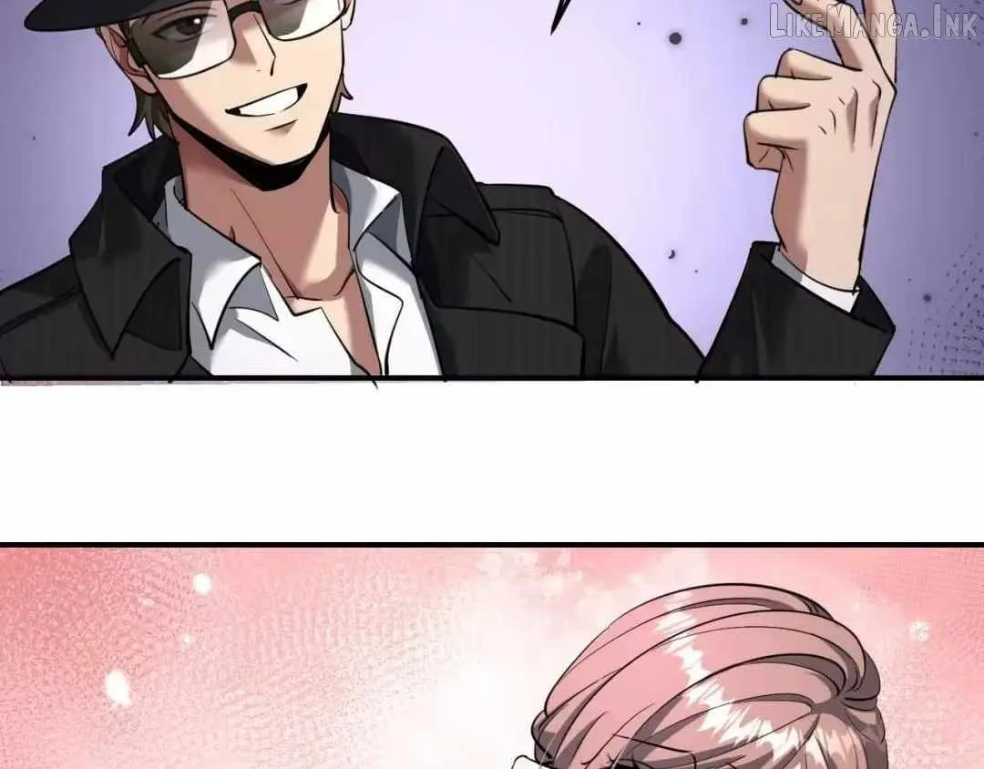 I’m Trapped In This Day For One Thousand Years Chapter 277 page 81