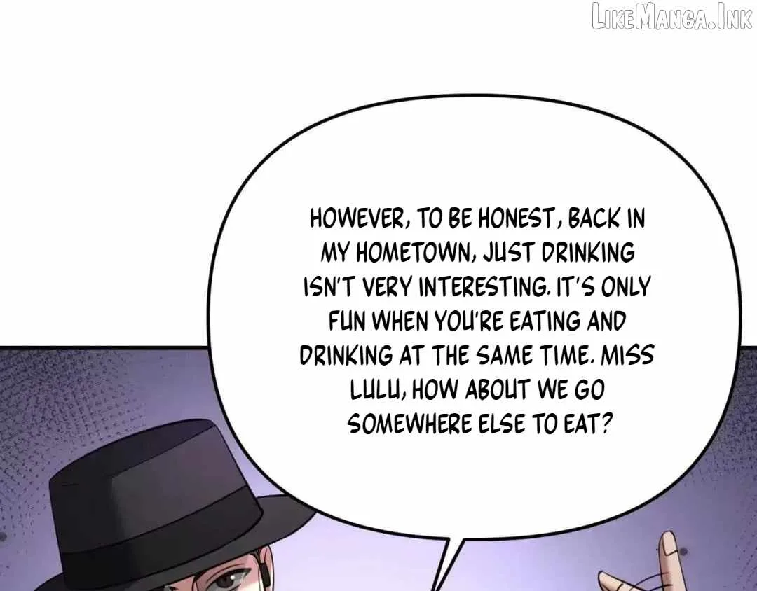 I’m Trapped In This Day For One Thousand Years Chapter 277 page 80