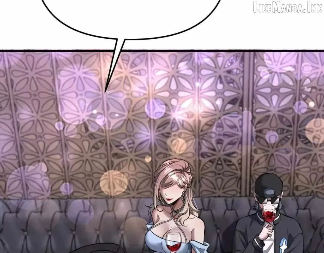 I’m Trapped In This Day For One Thousand Years Chapter 277 page 84
