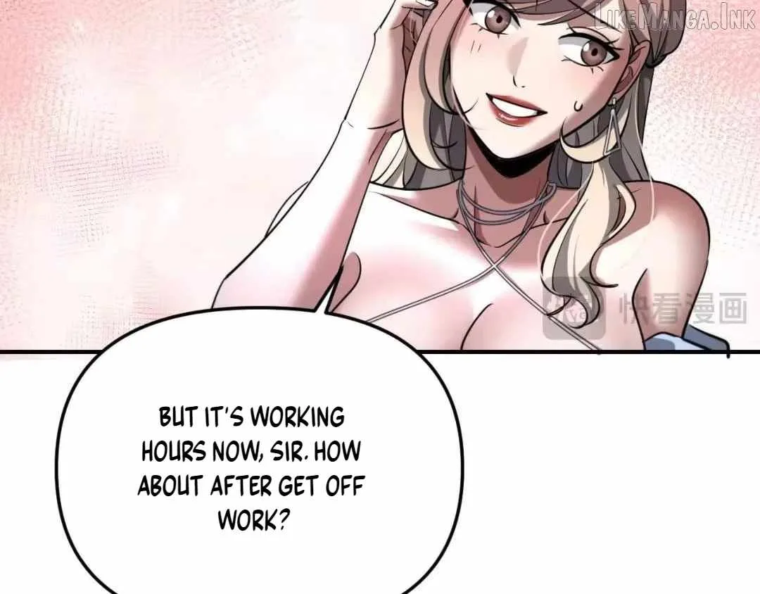 I’m Trapped In This Day For One Thousand Years Chapter 277 page 82
