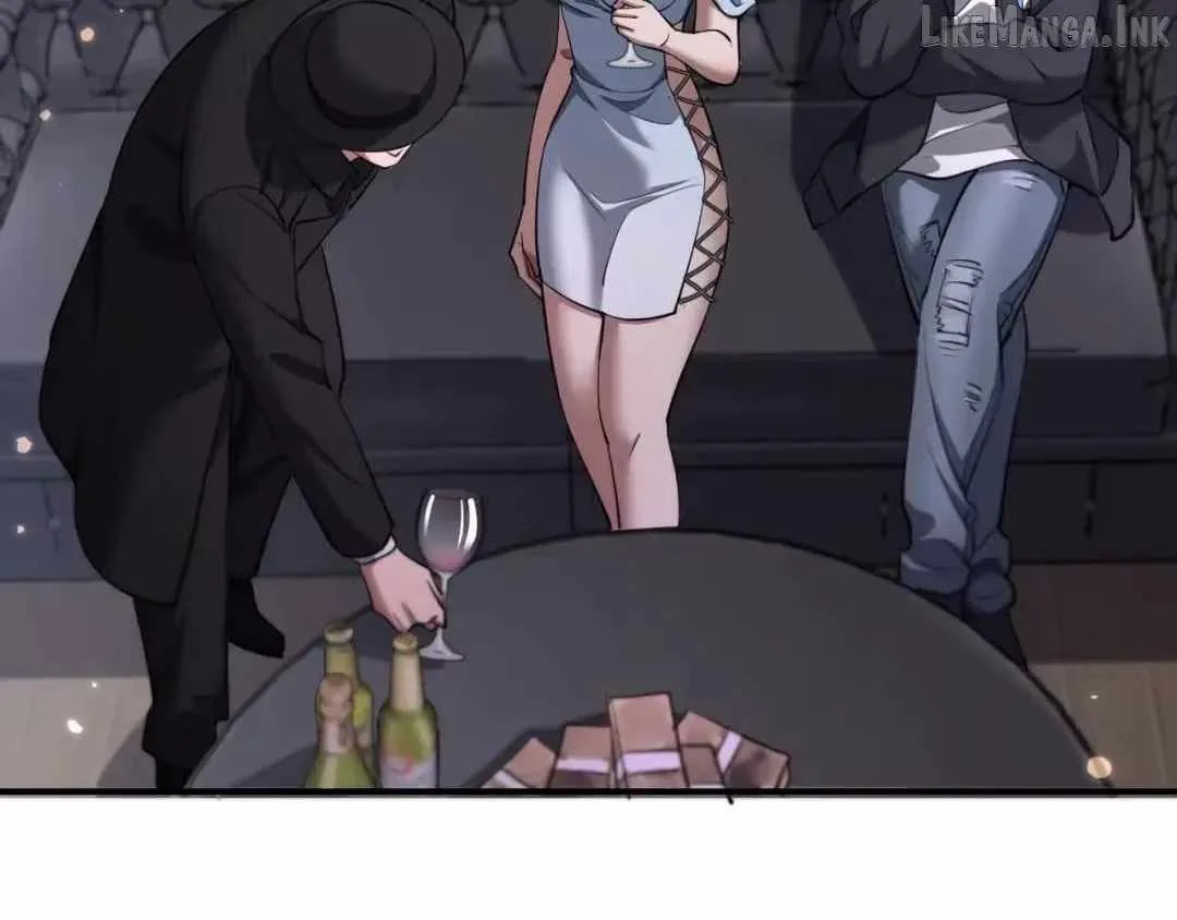 I’m Trapped In This Day For One Thousand Years Chapter 277 page 85