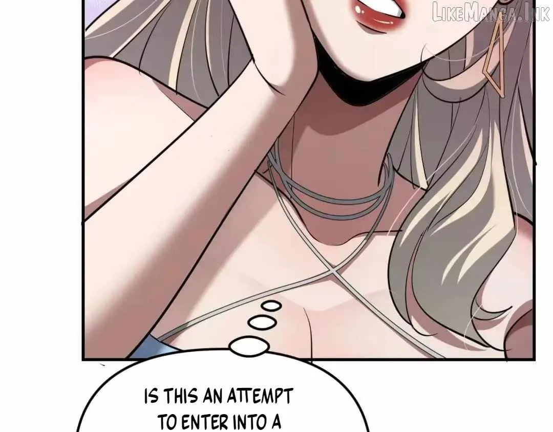 I’m Trapped In This Day For One Thousand Years Chapter 277 page 94