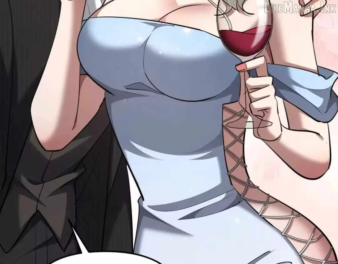 I’m Trapped In This Day For One Thousand Years Chapter 277 page 91