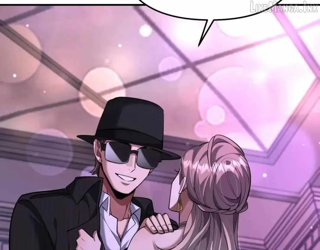 I’m Trapped In This Day For One Thousand Years Chapter 277 page 104