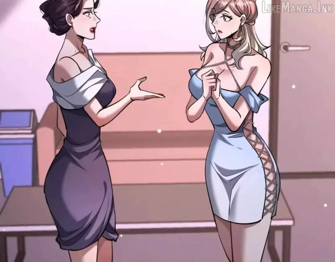 I’m Trapped In This Day For One Thousand Years Chapter 277 page 113