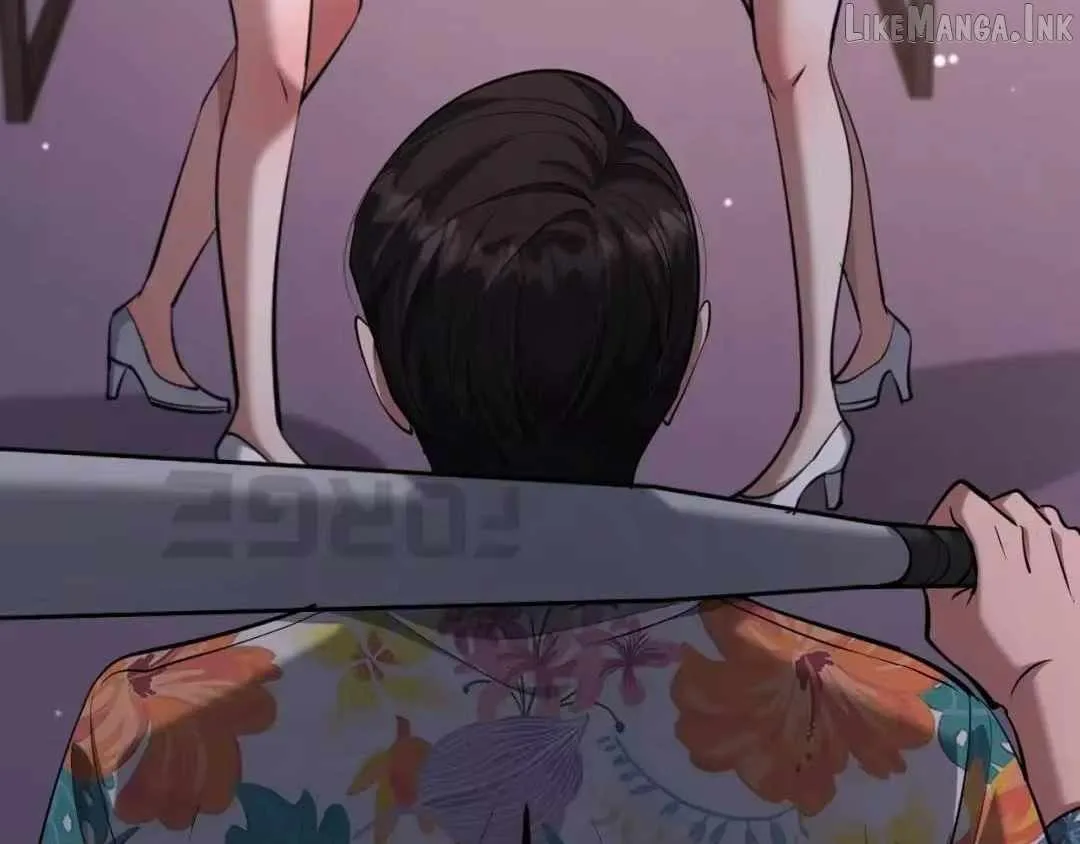 I’m Trapped In This Day For One Thousand Years Chapter 277 page 114