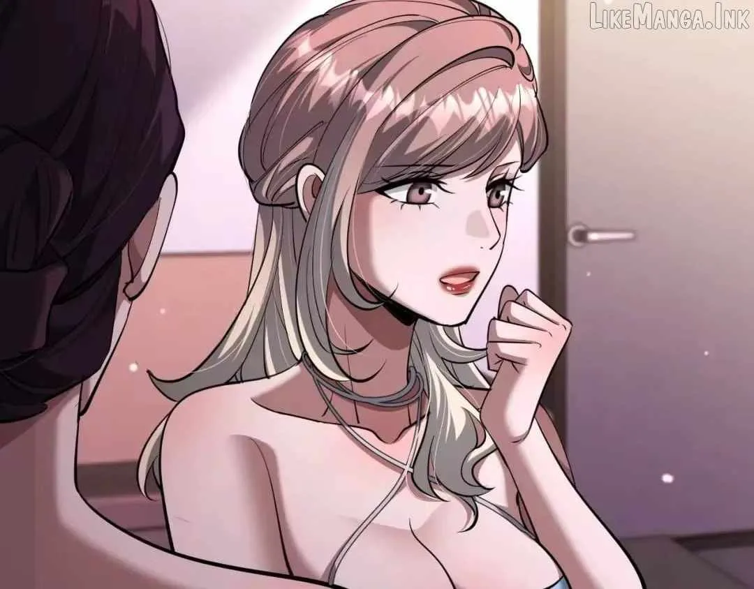 I’m Trapped In This Day For One Thousand Years Chapter 277 page 117