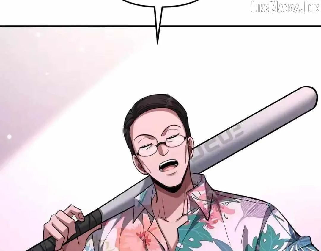 I’m Trapped In This Day For One Thousand Years Chapter 277 page 119