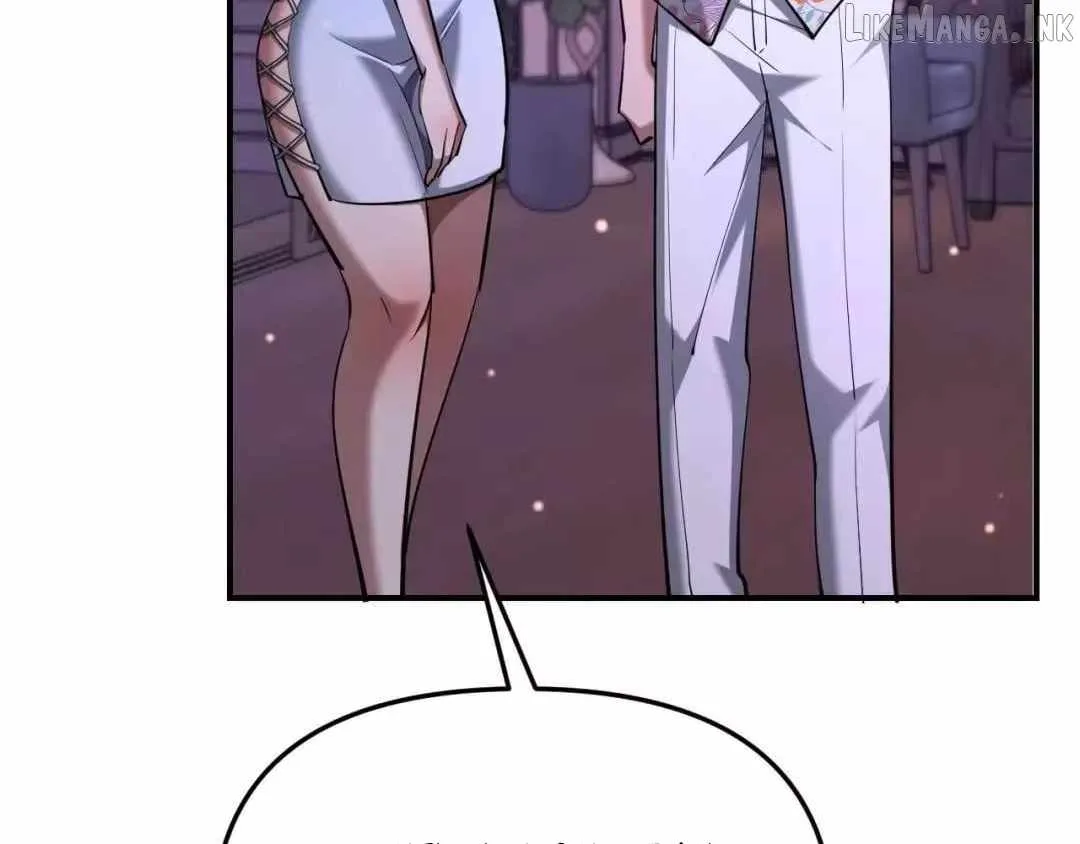 I’m Trapped In This Day For One Thousand Years Chapter 277 page 124