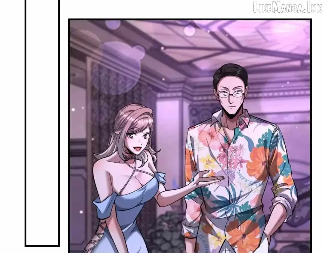 I’m Trapped In This Day For One Thousand Years Chapter 277 page 123