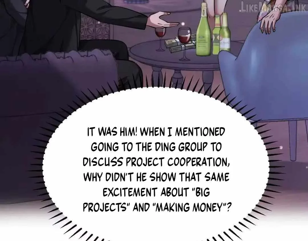 I’m Trapped In This Day For One Thousand Years Chapter 277 page 127