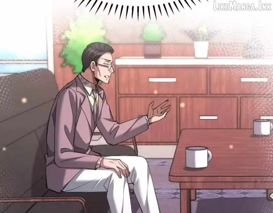 I’m Trapped In This Day For One Thousand Years Chapter 277 page 128