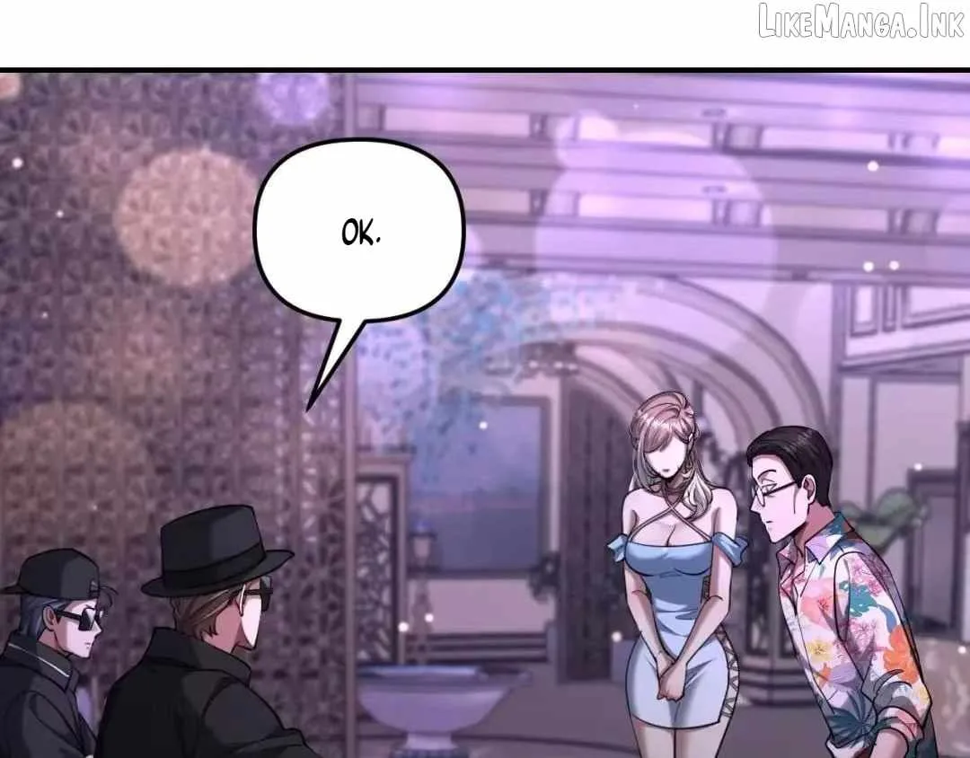 I’m Trapped In This Day For One Thousand Years Chapter 277 page 126