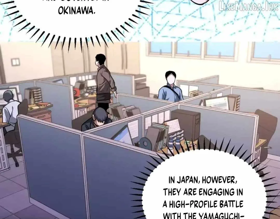 I’m Trapped In This Day For One Thousand Years Chapter 277 page 134