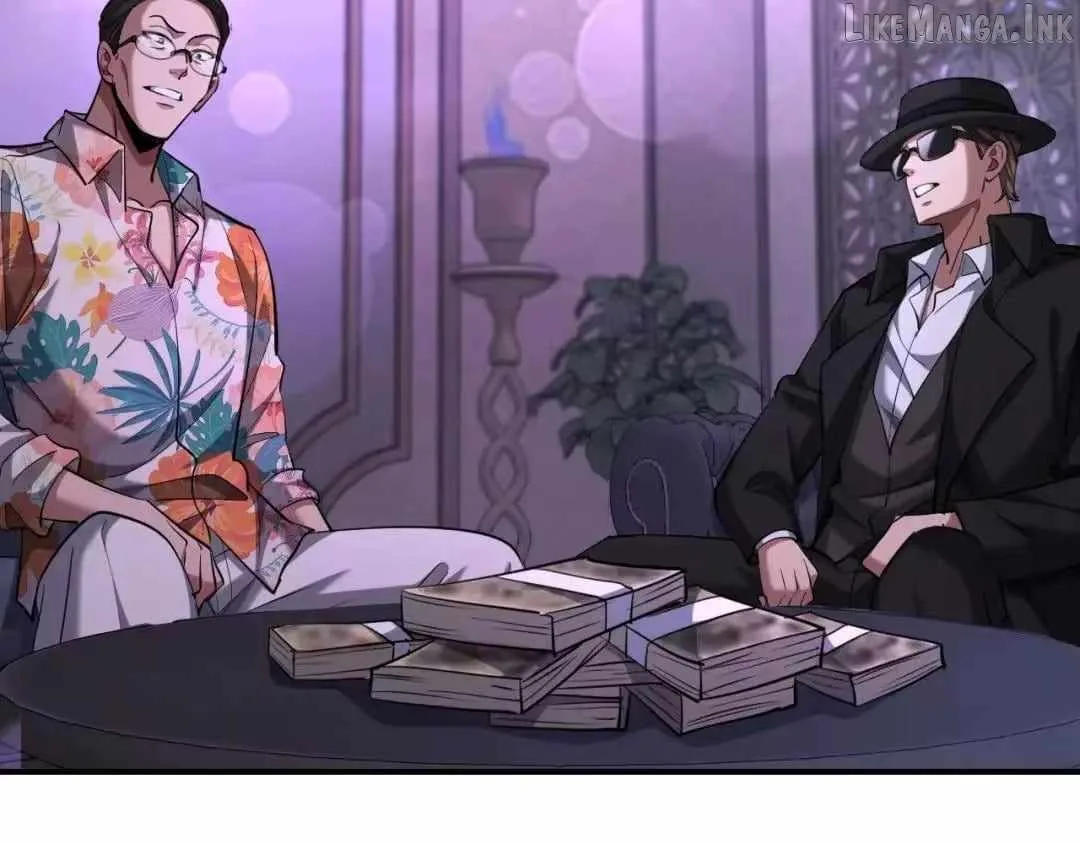 I’m Trapped In This Day For One Thousand Years Chapter 277 page 143