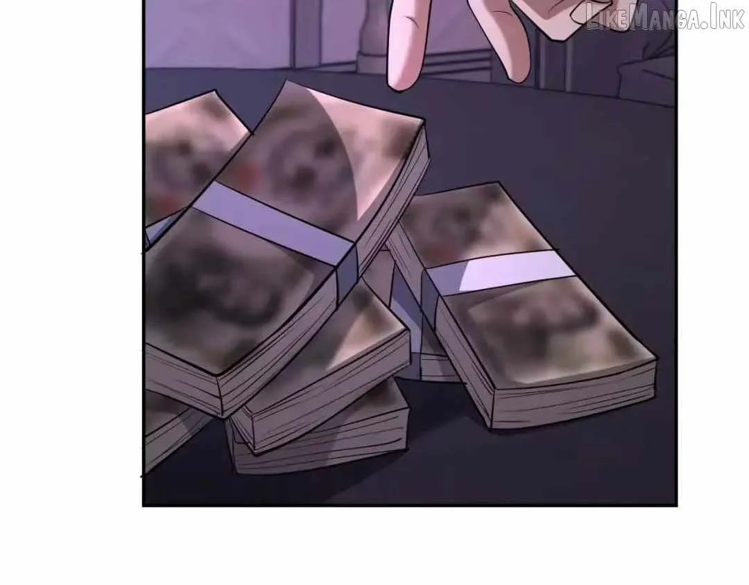 I’m Trapped In This Day For One Thousand Years Chapter 277 page 141
