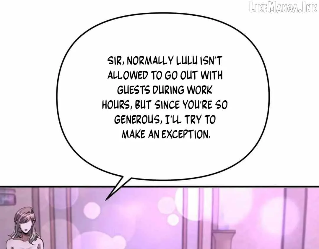 I’m Trapped In This Day For One Thousand Years Chapter 277 page 137