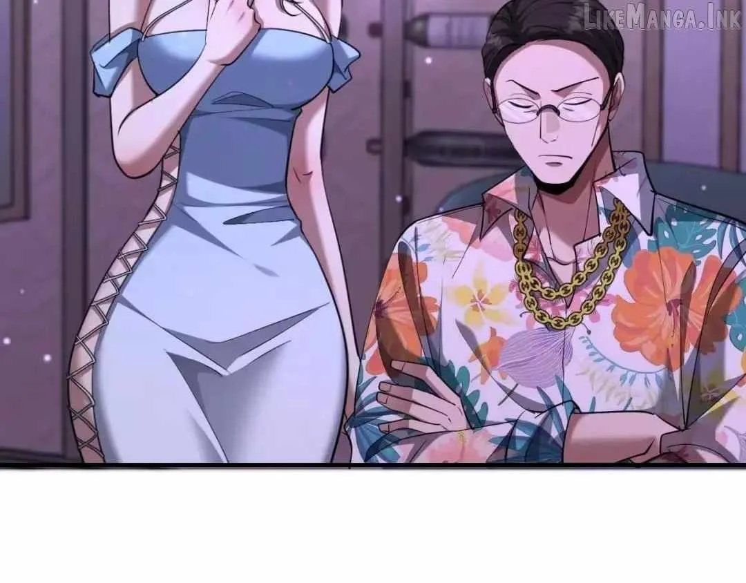 I’m Trapped In This Day For One Thousand Years Chapter 277 page 149