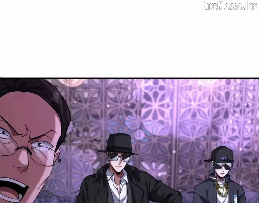 I’m Trapped In This Day For One Thousand Years Chapter 277 page 153