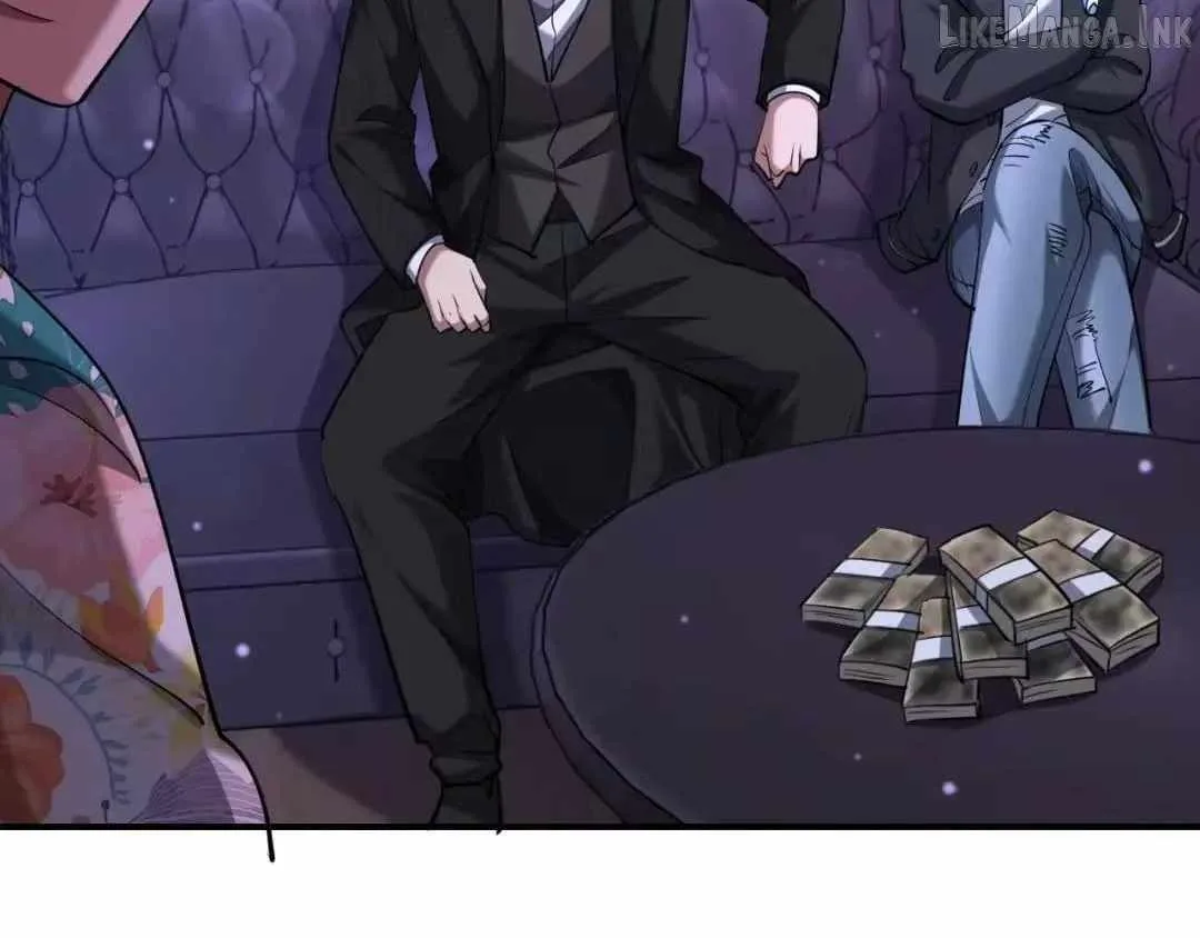 I’m Trapped In This Day For One Thousand Years Chapter 277 page 154