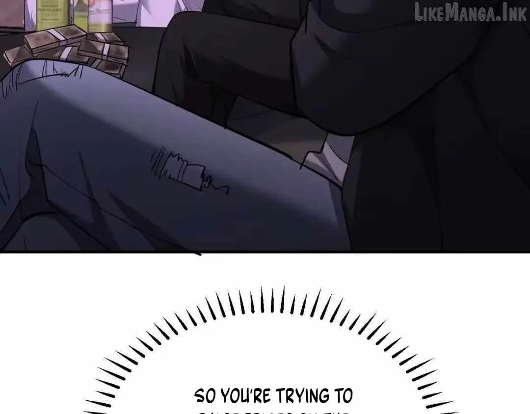 I’m Trapped In This Day For One Thousand Years Chapter 277 page 161