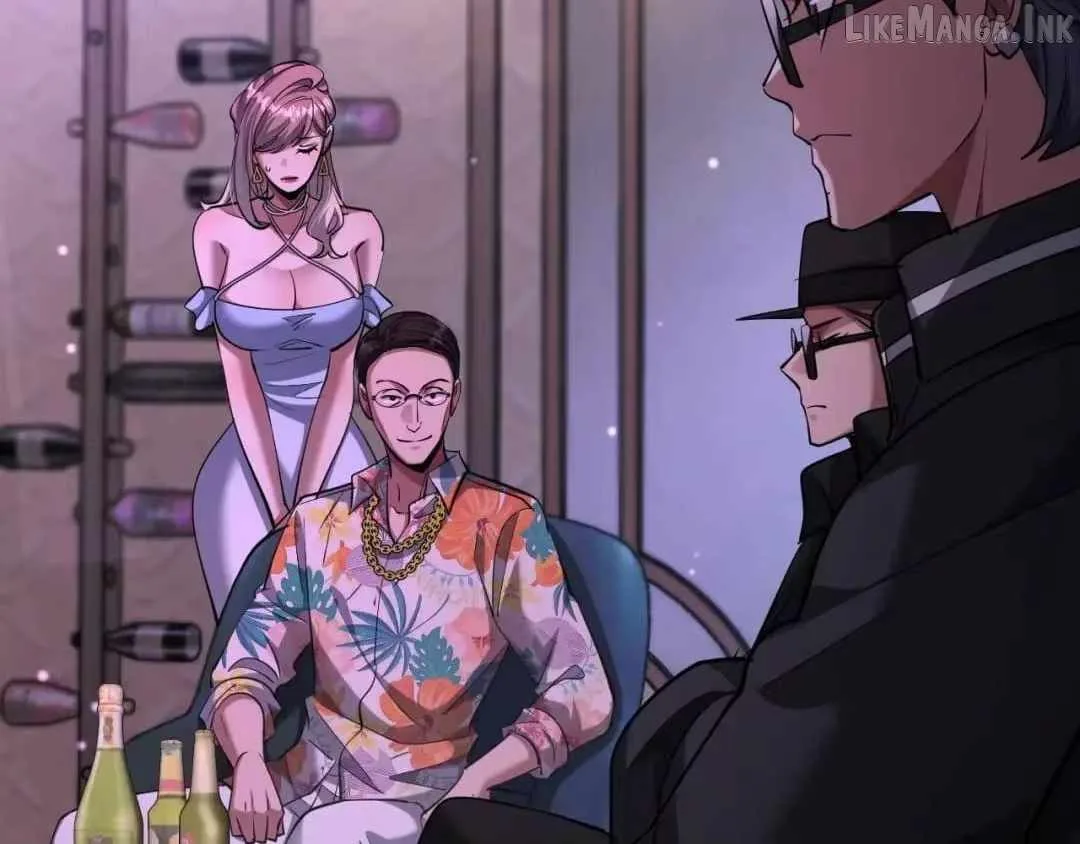 I’m Trapped In This Day For One Thousand Years Chapter 277 page 160