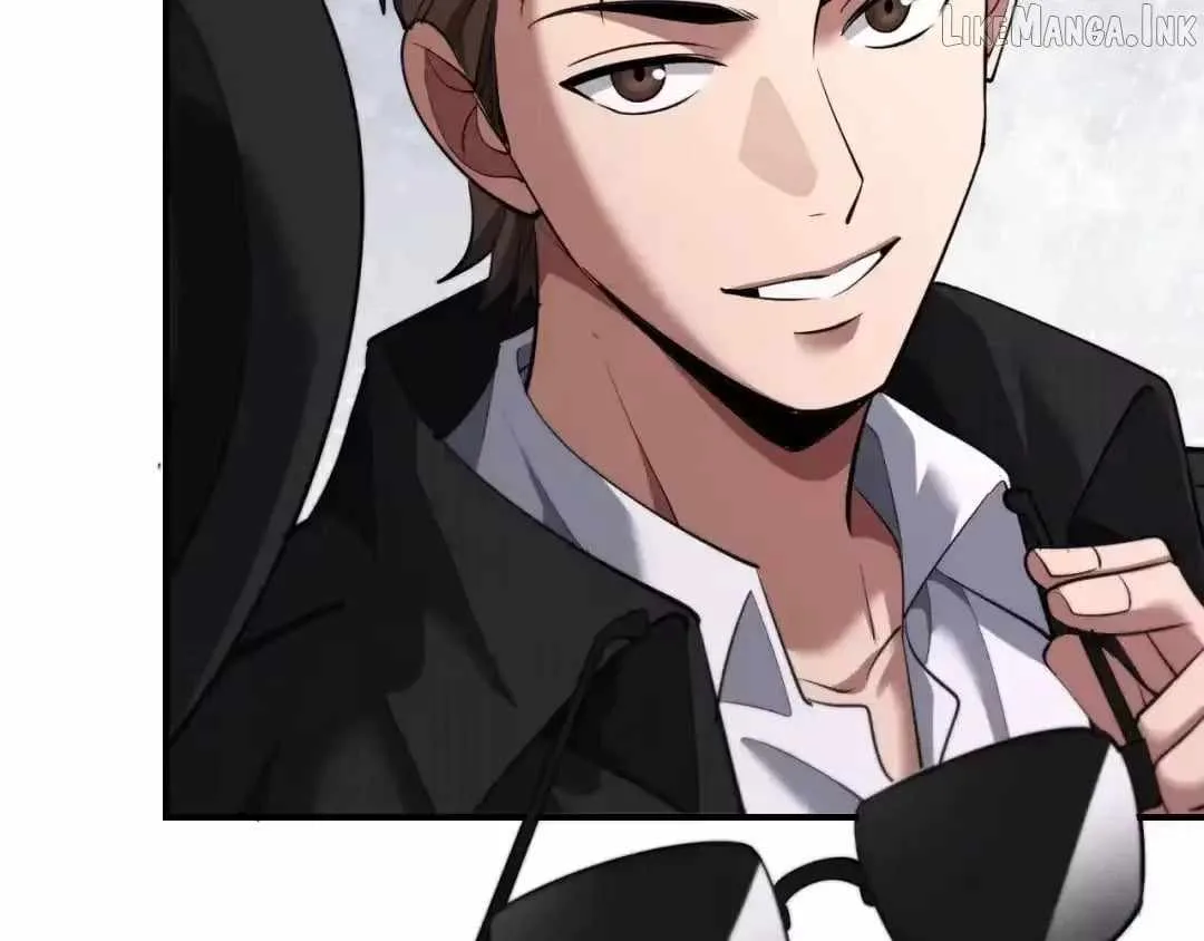 I’m Trapped In This Day For One Thousand Years Chapter 278 page 8