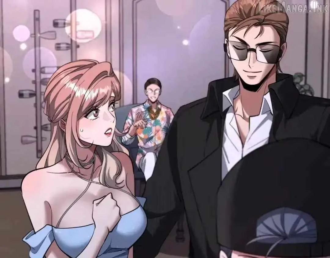 I’m Trapped In This Day For One Thousand Years Chapter 278 page 30