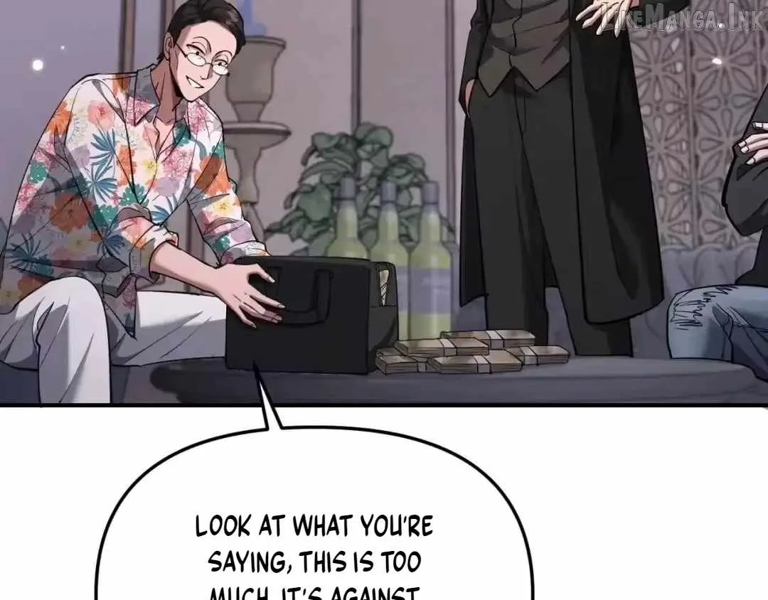 I’m Trapped In This Day For One Thousand Years Chapter 278 page 20