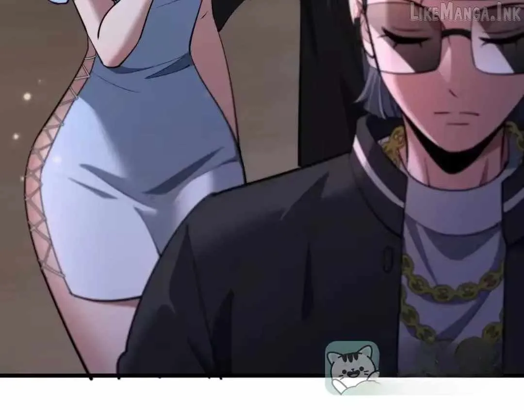 I’m Trapped In This Day For One Thousand Years Chapter 278 page 31