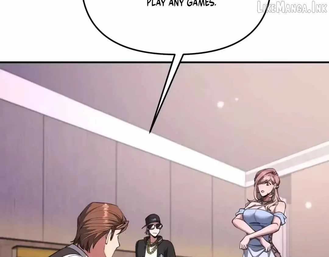 I’m Trapped In This Day For One Thousand Years Chapter 278 page 38