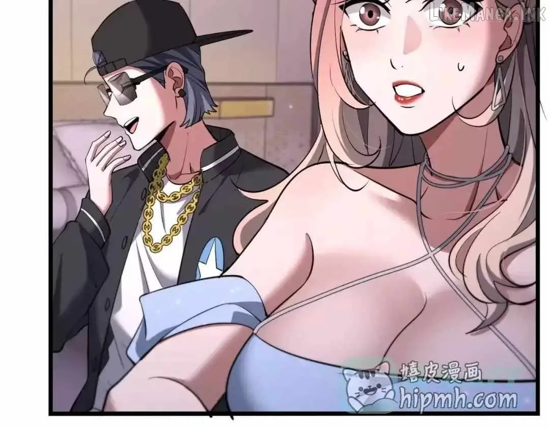 I’m Trapped In This Day For One Thousand Years Chapter 278 page 41