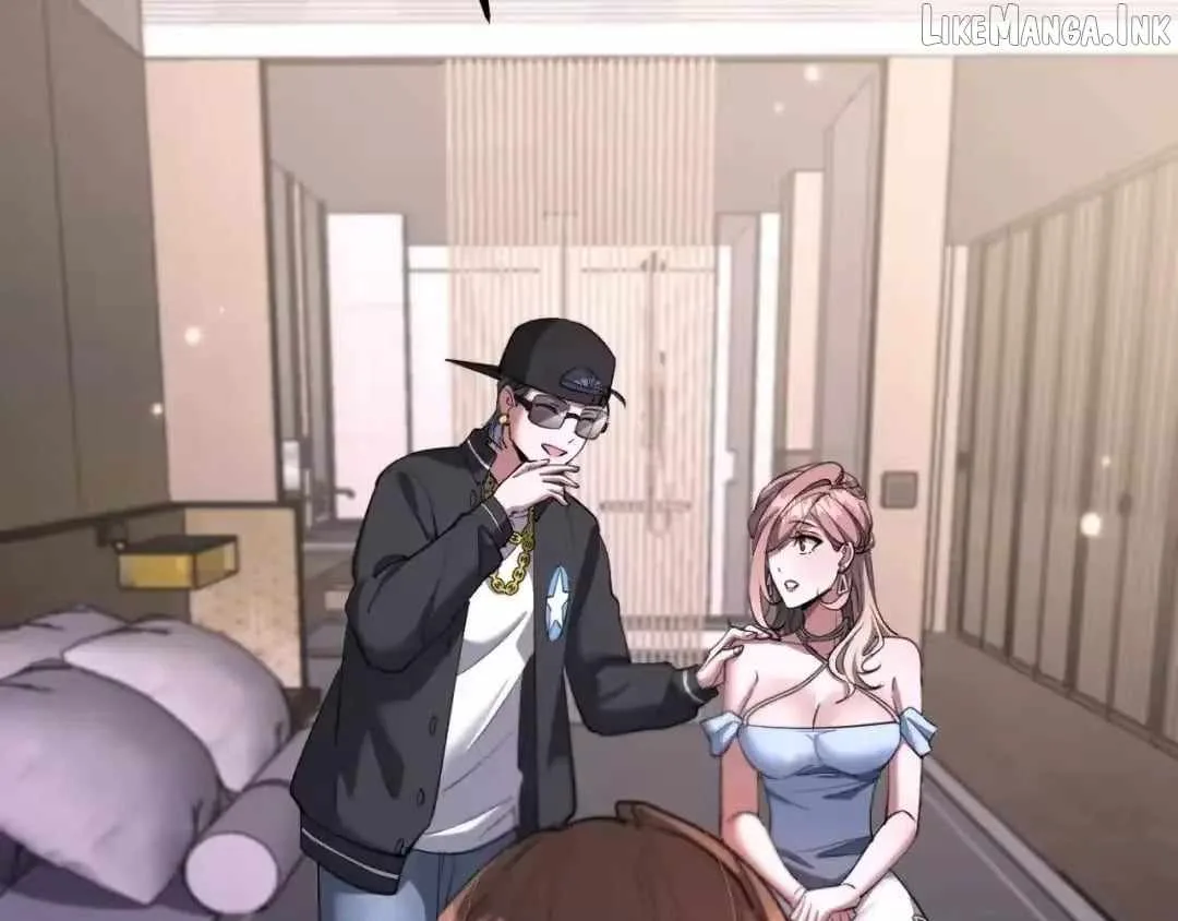 I’m Trapped In This Day For One Thousand Years Chapter 278 page 43
