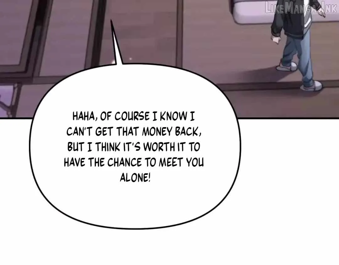 I’m Trapped In This Day For One Thousand Years Chapter 278 page 47