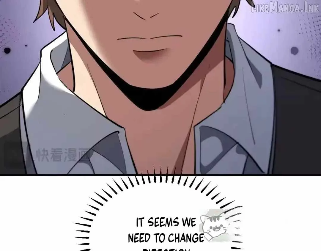 I’m Trapped In This Day For One Thousand Years Chapter 278 page 56