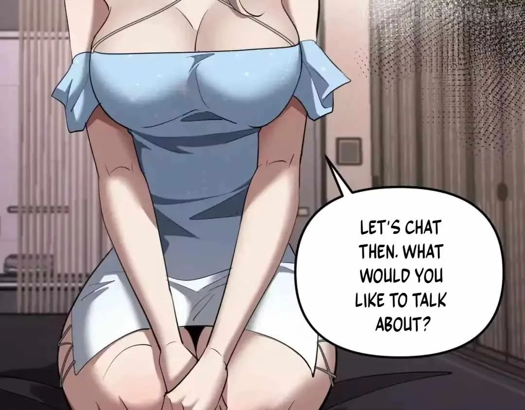 I’m Trapped In This Day For One Thousand Years Chapter 278 page 50