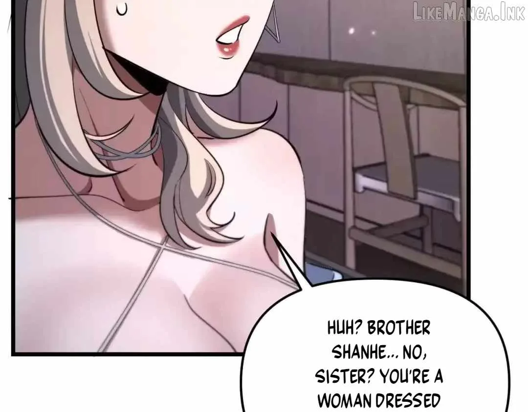 I’m Trapped In This Day For One Thousand Years Chapter 278 page 60