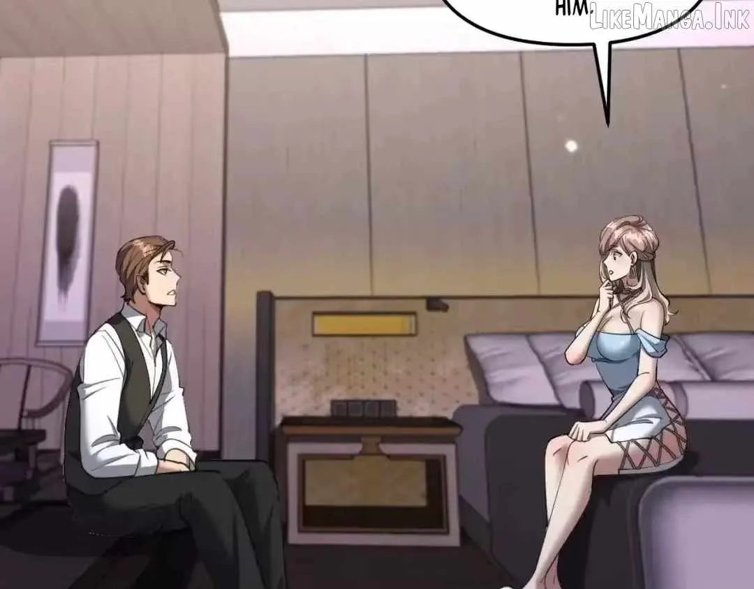 I’m Trapped In This Day For One Thousand Years Chapter 278 page 53