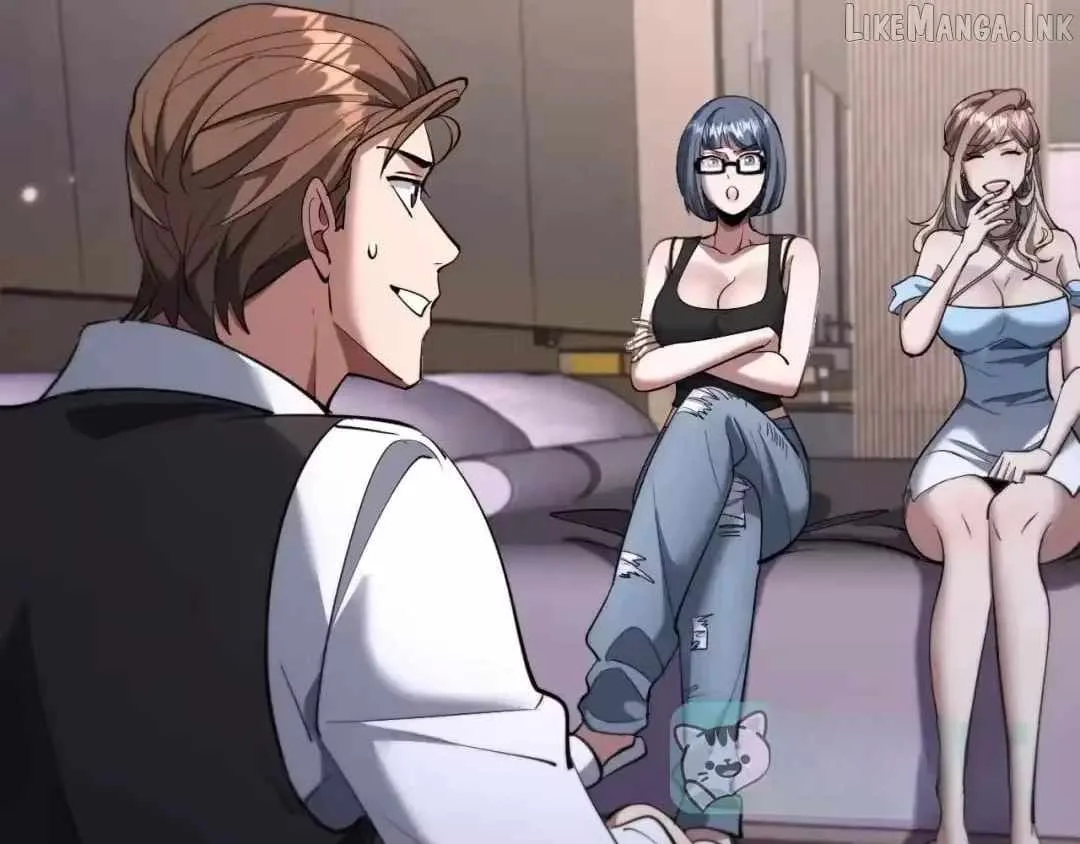 I’m Trapped In This Day For One Thousand Years Chapter 278 page 66