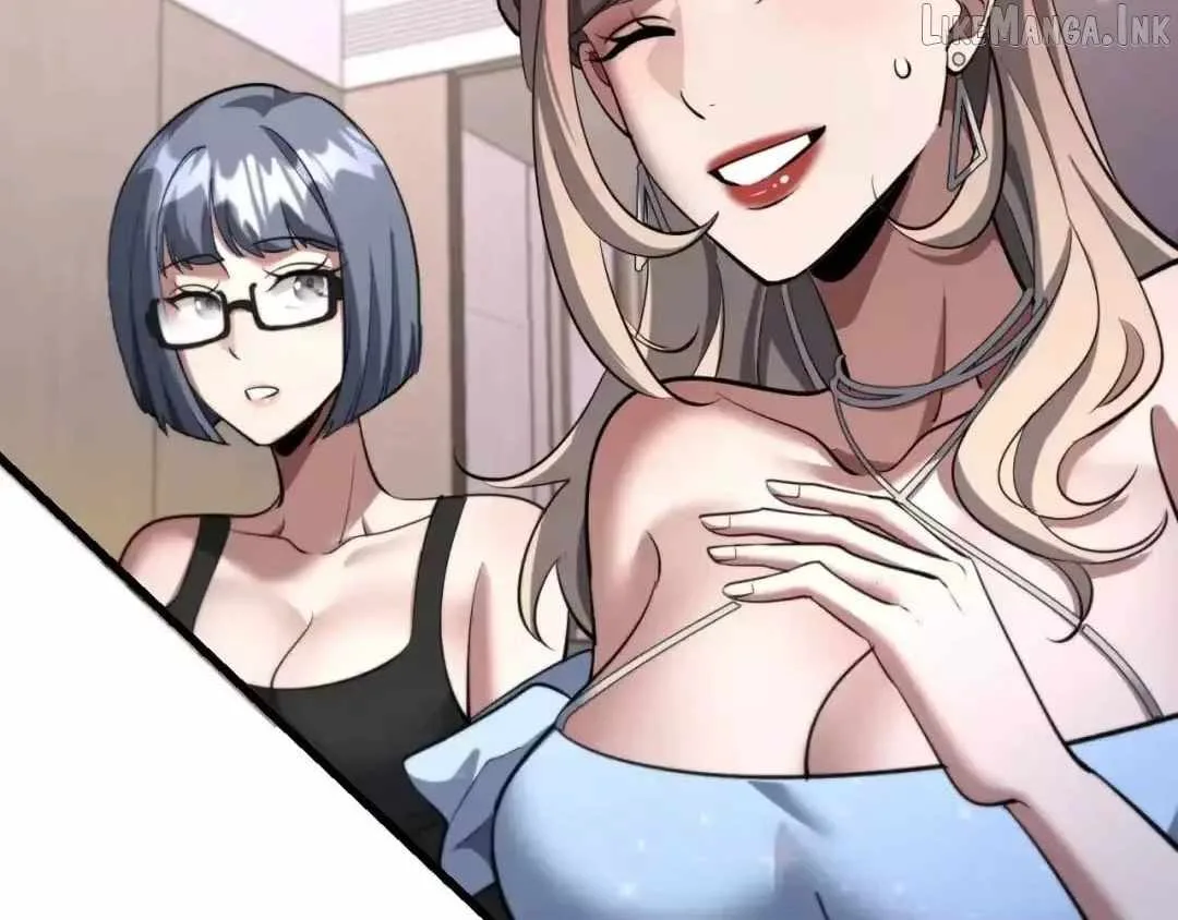I’m Trapped In This Day For One Thousand Years Chapter 278 page 73