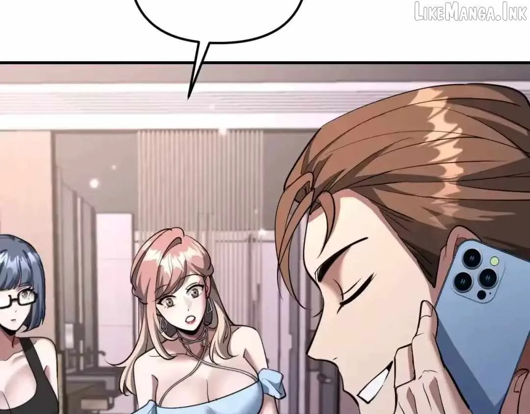 I’m Trapped In This Day For One Thousand Years Chapter 278 page 79