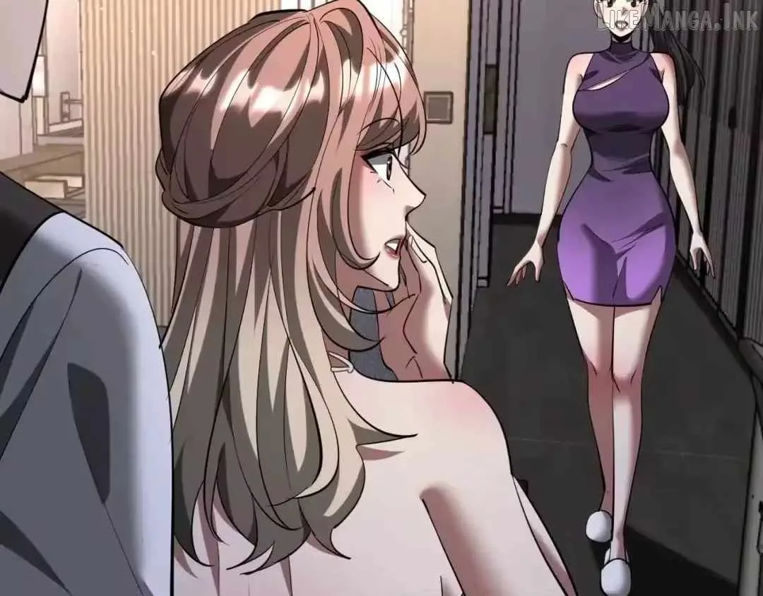 I’m Trapped In This Day For One Thousand Years Chapter 278 page 84