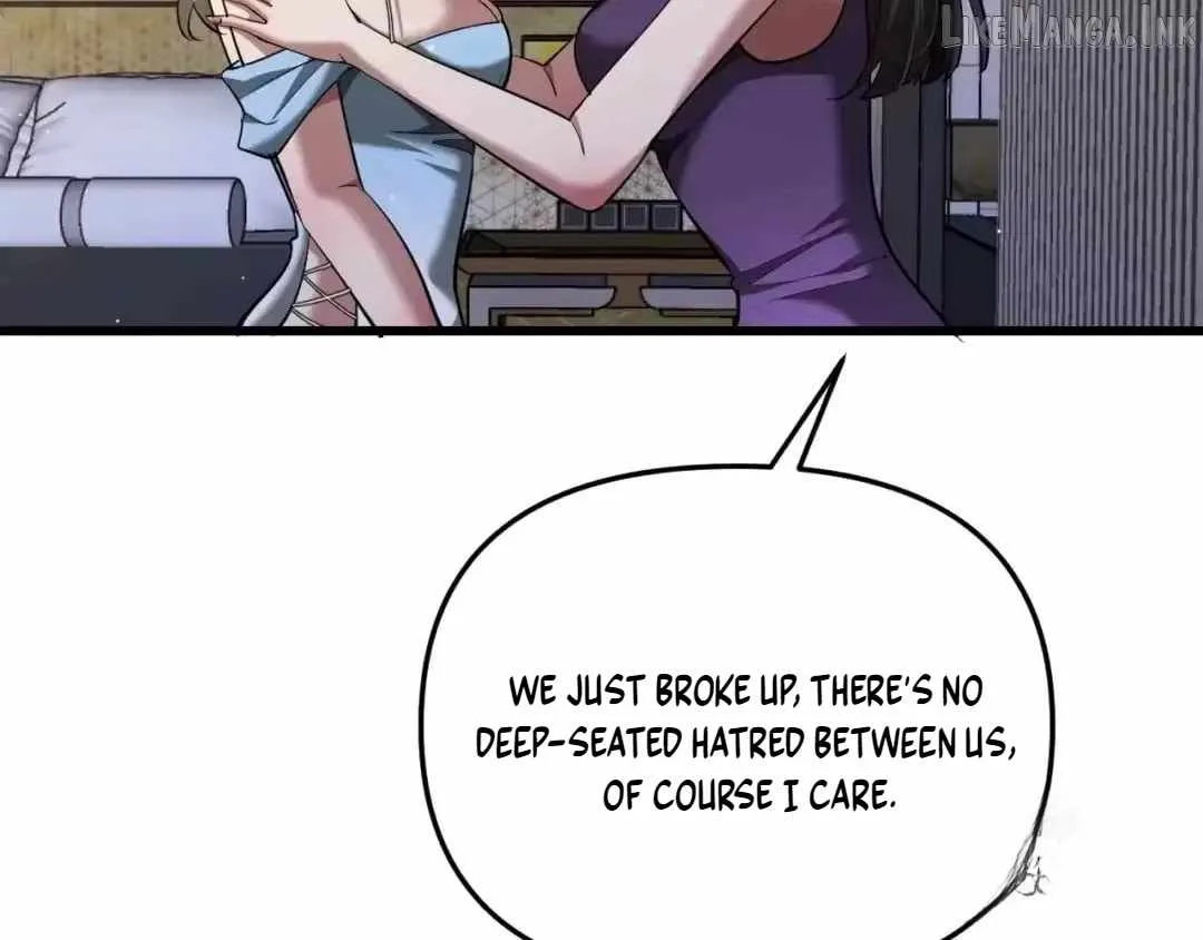 I’m Trapped In This Day For One Thousand Years Chapter 278 page 91