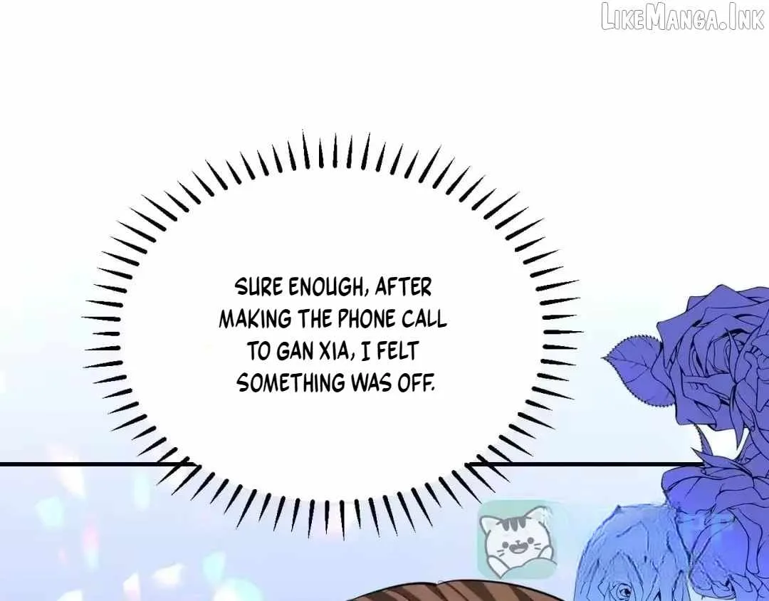 I’m Trapped In This Day For One Thousand Years Chapter 278 page 96