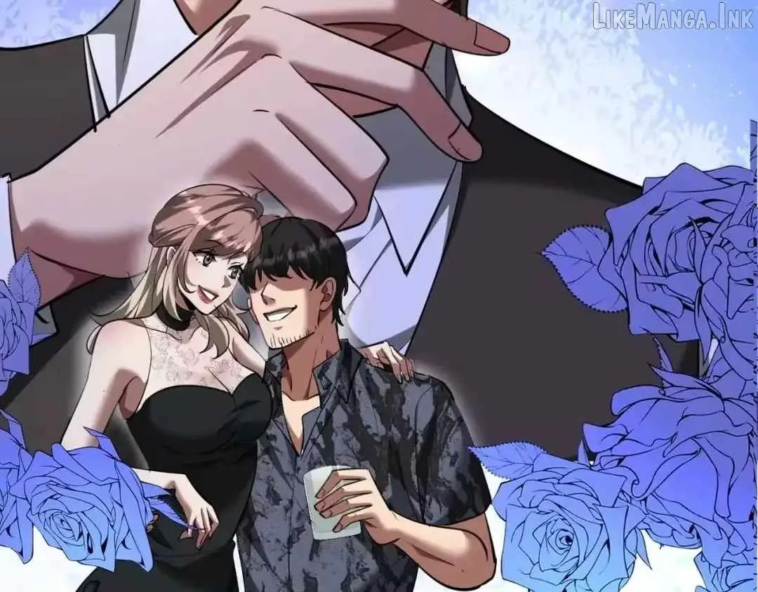 I’m Trapped In This Day For One Thousand Years Chapter 278 page 98