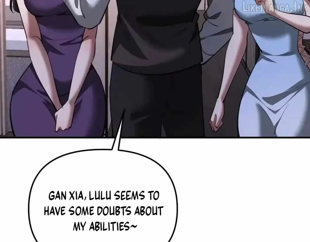 I’m Trapped In This Day For One Thousand Years Chapter 278 page 107