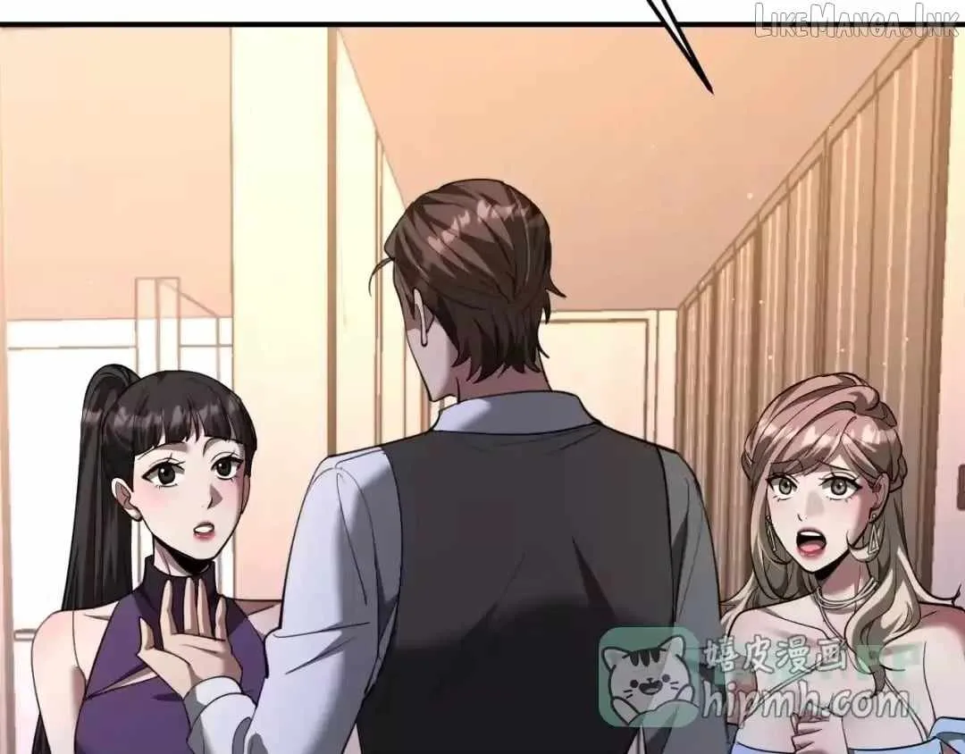 I’m Trapped In This Day For One Thousand Years Chapter 278 page 106